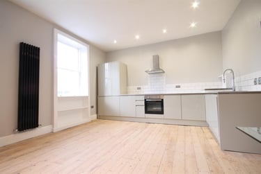 1 bed flat, Leazes Park Road, Newcastle Upon Tyne, Newcastle, NE14PG - Image 1